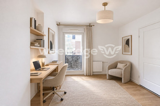  appartement velizy-villacoublay 78140