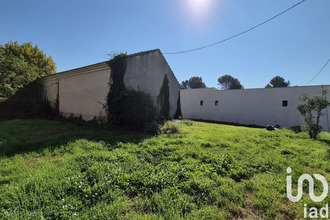  appartement velleron 84740