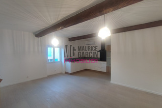  appartement velleron 84740