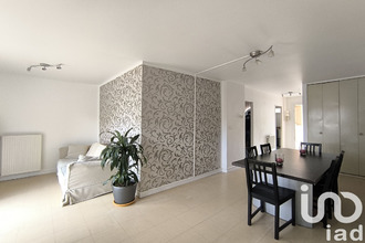  appartement vemars 95470