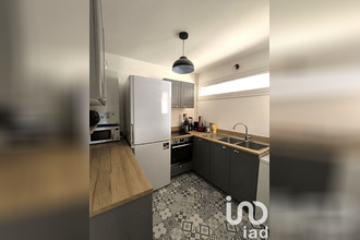  appartement vemars 95470