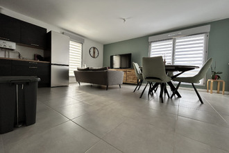  appartement vemars 95470