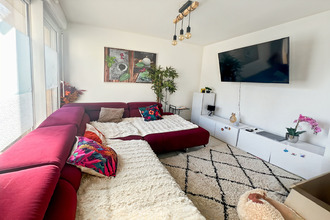  appartement vemars 95470