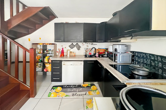  appartement vemars 95470