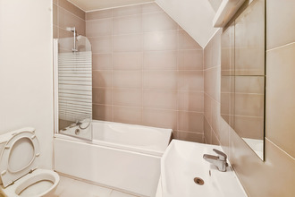  appartement vemars 95470