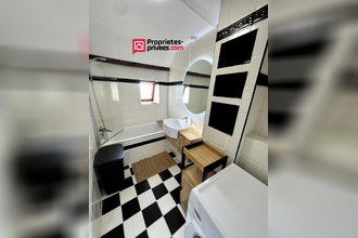  appartement vemars 95470