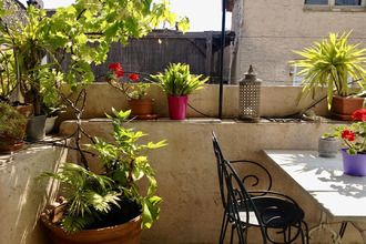  appartement vence 06140