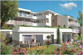  appartement vence 06140