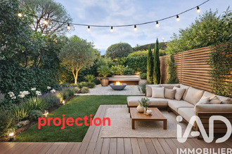  appartement vence 06140