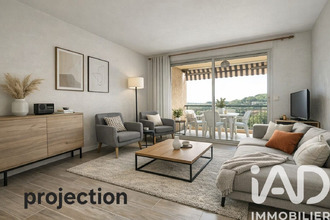  appartement vence 06140