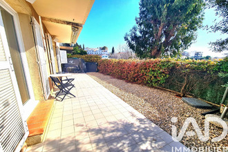  appartement vence 06140