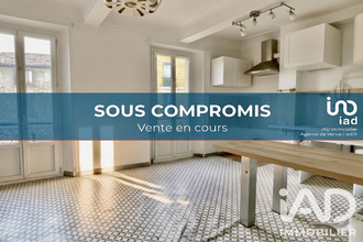  appartement vence 06140