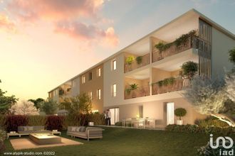  appartement vendargues 34740