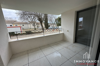  appartement vendargues 34740