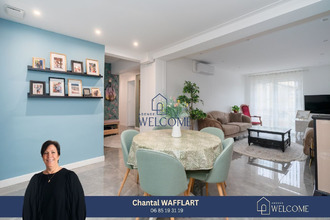  appartement vendargues 34740