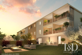  appartement vendargues 34740