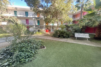  appartement vendargues 34740