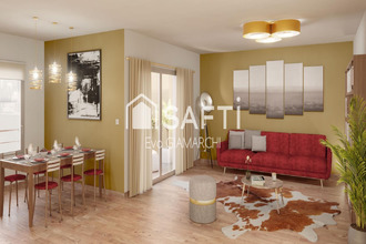  appartement vendargues 34740