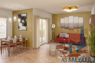  appartement vendargues 34740