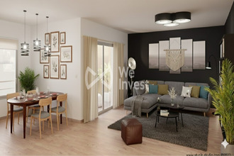  appartement vendargues 34740