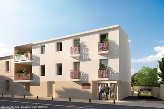  appartement vendargues 34740