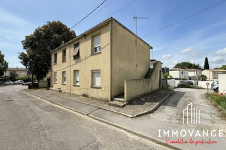  appartement vendargues 34740
