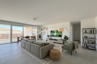  appartement vendargues 34740