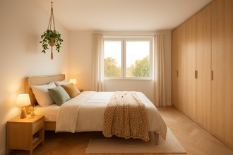  appartement vendargues 34740