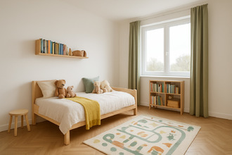  appartement vendargues 34740