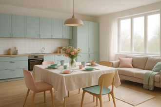  appartement vendargues 34740