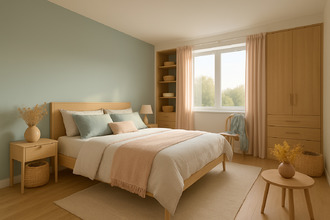  appartement vendargues 34740