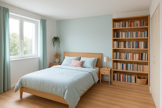  appartement vendargues 34740