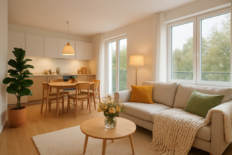  appartement vendargues 34740