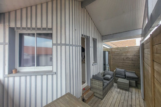  appartement vendays-mtalivet 33930