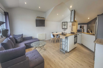  appartement vendays-mtalivet 33930