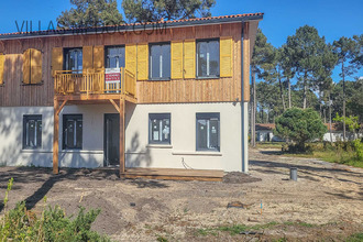  appartement vendays-mtalivet 33930