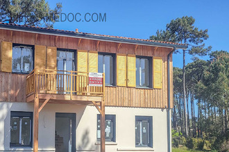  appartement vendays-mtalivet 33930