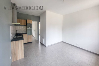  appartement vendays-mtalivet 33930