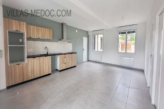  appartement vendays-mtalivet 33930