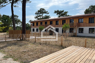  appartement vendays-mtalivet 33930