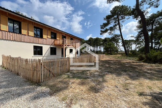  appartement vendays-mtalivet 33930