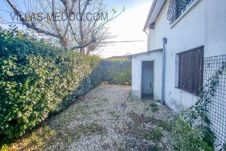  appartement vendays-mtalivet 33930