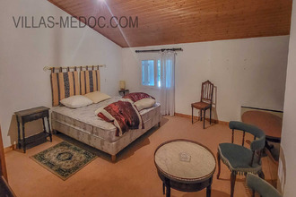  appartement vendays-mtalivet 33930