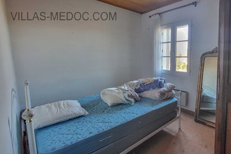  appartement vendays-mtalivet 33930