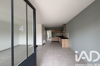 appartement vendays-mtalivet 33930