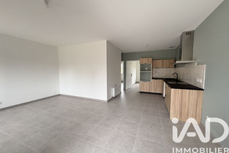  appartement vendays-mtalivet 33930