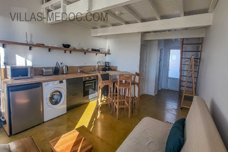  appartement vendays-mtalivet 33930