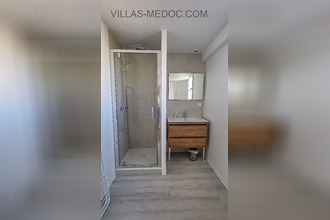  appartement vendays-mtalivet 33930