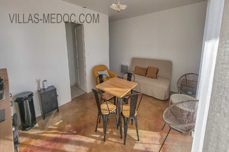  appartement vendays-mtalivet 33930