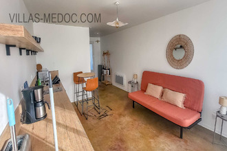  appartement vendays-mtalivet 33930
